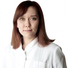 Врач ветклиники Зоодоктор